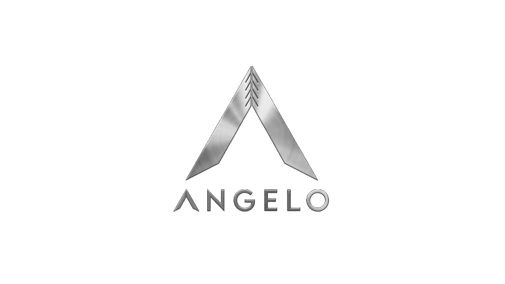 DJ Angelo Logo